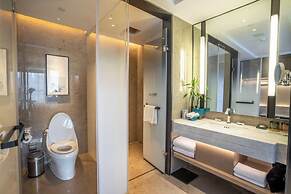 Jinke Grand Hotel Chongqing
