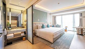 Jinke Grand Hotel Chongqing
