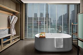 Jinke Grand Hotel Chongqing