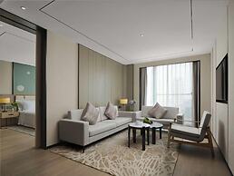 Jinke Grand Hotel Chongqing