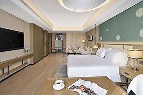 Jinke Grand Hotel Chongqing