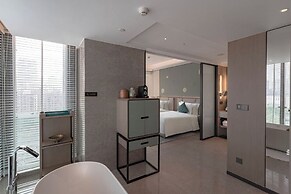 Jinke Grand Hotel Chongqing