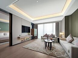 Jinke Grand Hotel Chongqing