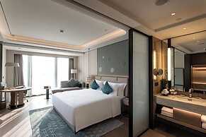 Jinke Grand Hotel Chongqing