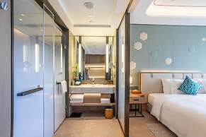 Jinke Grand Hotel Chongqing