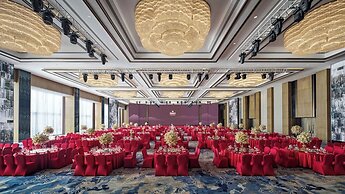 Jinke Grand Hotel Chongqing