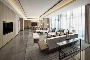 Jinke Grand Hotel Chongqing