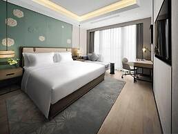 Jinke Grand Hotel Chongqing