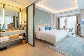 Jinke Grand Hotel Chongqing