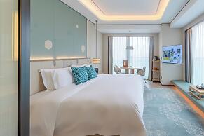 Jinke Grand Hotel Chongqing