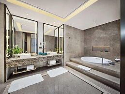 Jinke Grand Hotel Chongqing