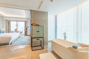 Jinke Grand Hotel Chongqing