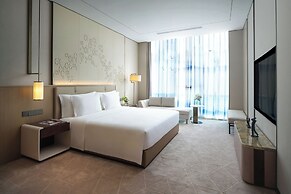 Jinke Grand Hotel Chongqing