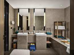 Jinke Grand Hotel Chongqing