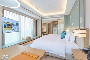 Jinke Grand Hotel Chongqing