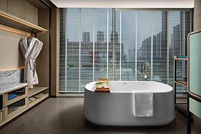 Jinke Grand Hotel Chongqing