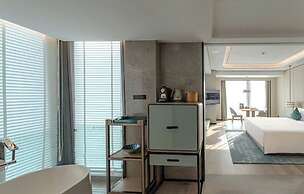Jinke Grand Hotel Chongqing