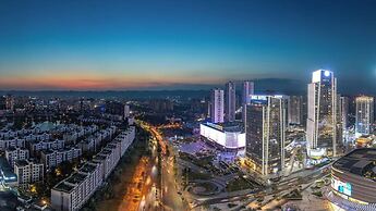 Jinke Grand Hotel Chongqing