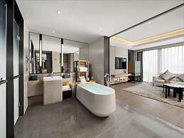 Jinke Grand Hotel Chongqing
