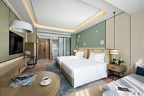 Jinke Grand Hotel Chongqing