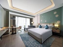 Jinke Grand Hotel Chongqing