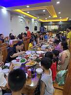 Blue Ocean Hotel SS -BAYLUXURY