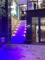 Blue Ocean Hotel SS -BAYLUXURY