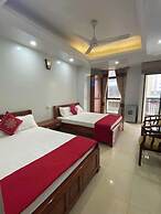 Blue Ocean Hotel SS -BAYLUXURY