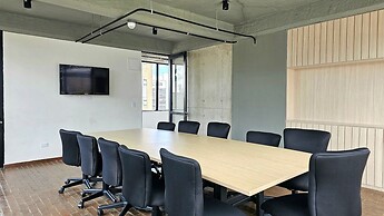 Tu hogar en Chapinero alto te espera