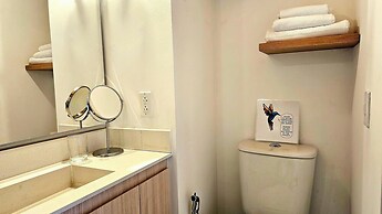 Tu hogar en Chapinero alto te espera