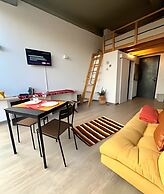 Tu hogar en Chapinero alto te espera