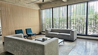 Tu hogar en Chapinero alto te espera