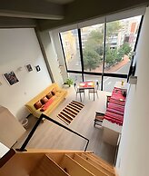 Tu hogar en Chapinero alto te espera