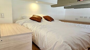 Tu hogar en Chapinero alto te espera