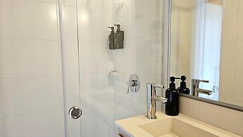 Tu hogar en Chapinero alto te espera