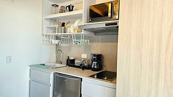 Tu hogar en Chapinero alto te espera