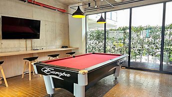 Tu hogar en Chapinero alto te espera