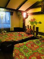 Butterfly Loves Flower Inn