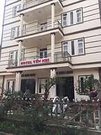 Yen Nhi Hotel Minh Chau - BAYLUXURY