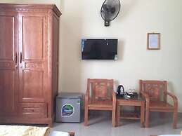 Yen Nhi Hotel Minh Chau - BAYLUXURY