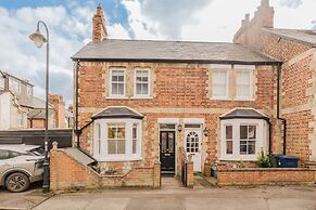 Stunning 3 Bedroom Oxford Retreat