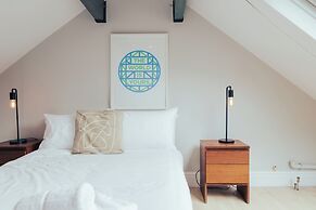 Stunning 3 Bedroom Oxford Retreat