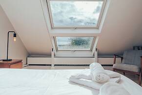 Stunning 3 Bedroom Oxford Retreat