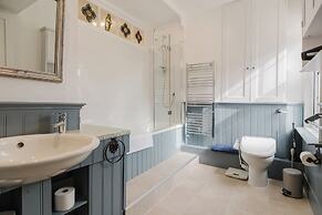 Stunning 3 Bedroom Oxford Retreat