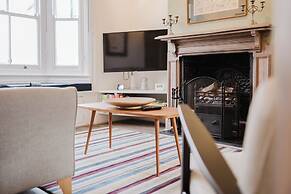 Stunning 3 Bedroom Oxford Retreat