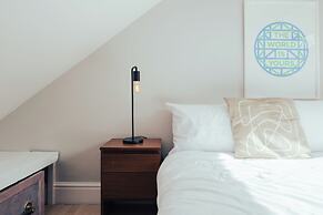 Stunning 3 Bedroom Oxford Retreat