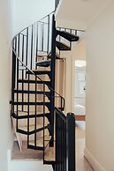 Stunning 3 Bedroom Oxford Retreat