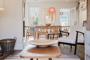 Stunning 3 Bedroom Oxford Retreat