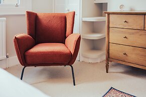 Stunning 3 Bedroom Oxford Retreat