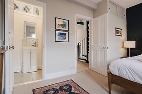 Stunning 3 Bedroom Oxford Retreat